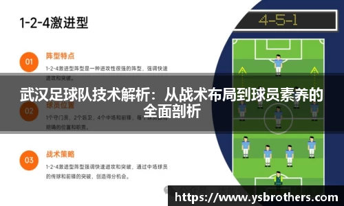 武汉足球队技术解析：从战术布局到球员素养的全面剖析